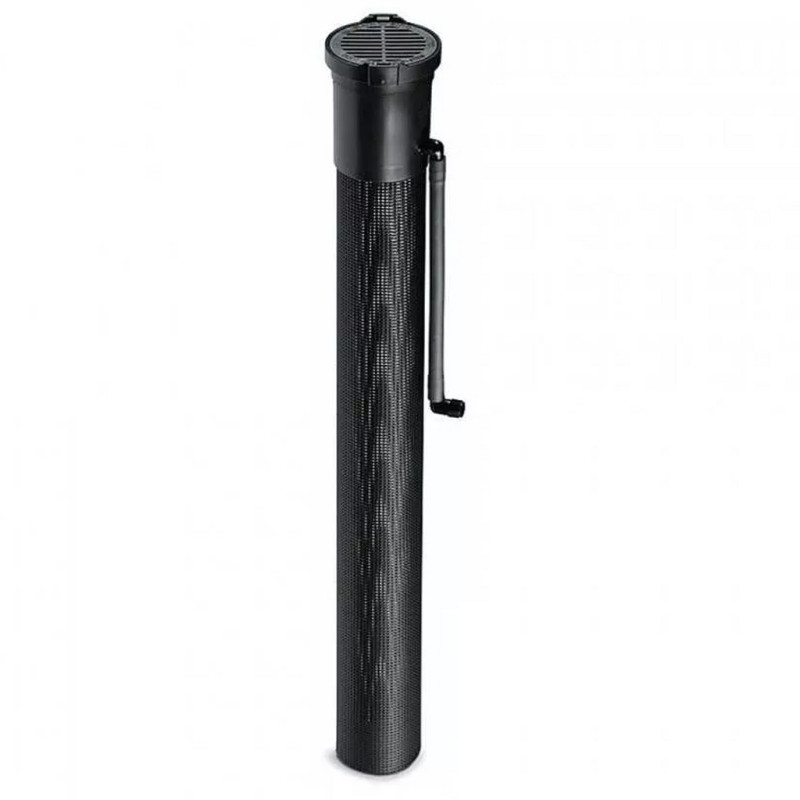 Système d'irrigation racinaire Rain Bird RWS | Irrigation souterraine pour arbres | Comprend une grille et des tuyaux flexibles