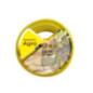 19mm x 25m Yellow Garden Hose | 3/4" 8 Bar | Reinforced Irrigation Hose | Gardening Hose 19mm x 25m Yellow Garden Hose | 3/4" 8 Bar | Reinforced Irrigation Hose | Gardening Hose