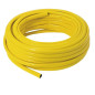 19mm x 25m Yellow Garden Hose | 3/4" 8 Bar | Reinforced Irrigation Hose | Gardening Hose 19mm x 25m Yellow Garden Hose | 3/4" 8 Bar | Reinforced Irrigation Hose | Gardening Hose