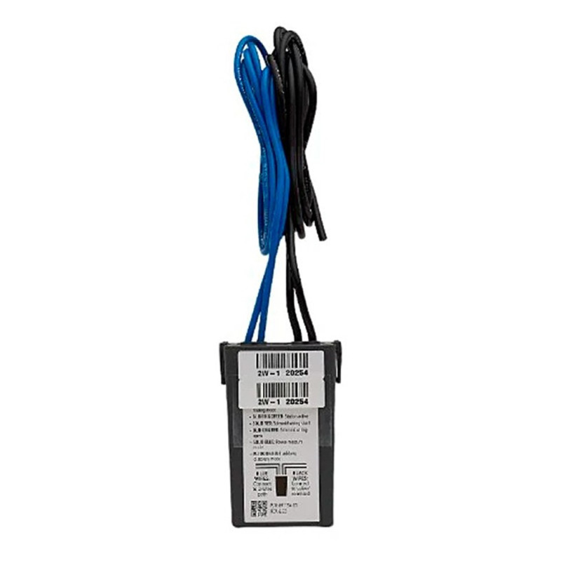 Decoder compatible with Rain Bird ESP-2WIRE Irrigation Programmer | Automatic Irrigation Controller