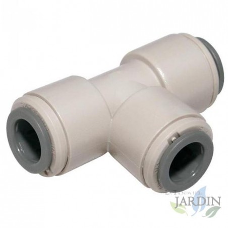 Automatic fogging tea 3/8" 