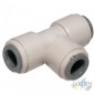 Tè automatico per nebulizzazione 3/8'' Tè automatico per nebulizzazione 3/8''