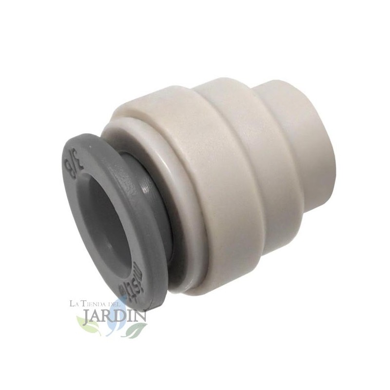 Automatic fogging cap 3/8" Automatic fogging cap 3/8"
