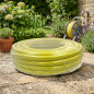 19mm x 25m Yellow Garden Hose | 3/4" 8 Bar | Reinforced Irrigation Hose | Gardening Hose 19mm x 25m Yellow Garden Hose | 3/4" 8 Bar | Reinforced Irrigation Hose | Gardening Hose