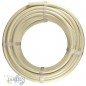 3/8" nebulization tubing. 25 meter roll 3/8" nebulization tubing. 25 meter roll