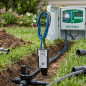 Decoder compatible with Rain Bird ESP-2WIRE Irrigation Programmer | Automatic Irrigation Controller