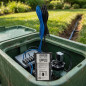 Decodificador compatible con Programador de Riego Rain Bird ESP-2WIRE | Controlador Riego Automático Decodificador compatible con Programador de Riego Rain Bird ESP-2WIRE | Controlador Riego Automático