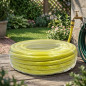 19mm x 50m Yellow Garden Hose | 3/4" 8 Bar | Reinforced Irrigation Hose | Gardening Hose 19mm x 50m Yellow Garden Hose | 3/4" 8 Bar | Reinforced Irrigation Hose | Gardening Hose