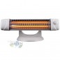 Wall or floor bathroom heater 600W-1200W Wall or floor bathroom heater 600W-1200W