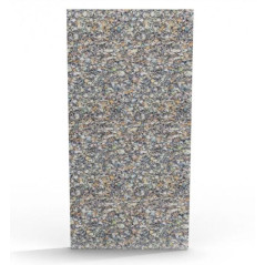 Polyurethane Acoustic Insulation Panel 200x100x4 cm 80kg/m³ | Wall Soundproofing Panels | Multi-insulation 2m²