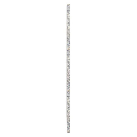 Polyurethan-Akustikdämmplatte 200x100x4 cm