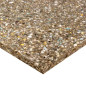 Panneau d'isolation acoustique en polyuréthane 200 x 100 x 4 cm 80 kg/m³ | Panneaux d'insonorisation murale | Isolation multiple Panneau d'isolation acoustique en polyuréthane 200 x 100 x 4 cm 80 kg/m³ | Panneaux d'insonorisation murale | Isolation multiple