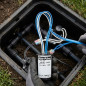Decodificador Rain Bird FD101 | Módulo Decodificador para Sistema ESP-2WIRE | Control de Riego Automático Centralizado