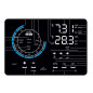 Clorador de sal TECNO DT-7 PH-ORP com controle de pH e cloro | Produção de 7 g/h | Para piscinas de até 18 m³