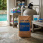 Terre de diatomées 22,7 kg | Filtration pour piscine | Filtration haute porosité et haute pureté Terre de diatomées 22,7 kg | Filtration pour piscine | Filtration haute porosité et haute pureté