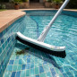 Spazzola per Pulire il Fondo e le Pareti della Piscina, 45 cm Spazzola per Pulire il Fondo e le Pareti della Piscina, 45 cm
