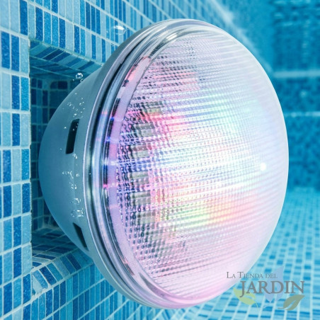 Led lamp pool lighting 27W 1100 lm white