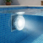  LED-Poolbeleuchtungslampe 27W 1100 lm weiß