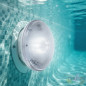 Lámpara LED para Piscinas - Iluminación Blanca de 16W y 1485 Lumens, Eficiencia y Elegancia