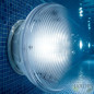 Lámpara LED para Piscinas - Iluminación Blanca de 16W y 1485 Lumens, Eficiencia y Elegancia