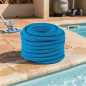 Selbstschwimmender Poolschlauch 50 mm - 2''. 30 Meter	