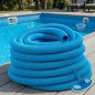 Manguera Autoflotante de 38 mm para Piscina 1 1/2'', Ideal para Limpiadores Manuales o Skimmers Manguera Autoflotante de 38 mm para Piscina 1 1/2'', Ideal para Limpiadores Manuales o Skimmers