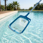 Recoge Hojas Piscina Plano, Fijación con Palomillas, Perfecto para Mantenimiento Recoge Hojas Piscina Plano, Fijación con Palomillas, Perfecto para Mantenimiento