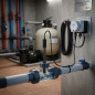 PH electrode dosing pump PH electrode dosing pump
