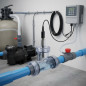 PH electrode dosing pump PH electrode dosing pump