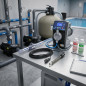 Electrodo pH para Bomba Dosificadora, Mide y Transmite Valor de pH en Piscinas con Precisión