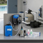  Automatischer PH-Regler in Schwimmbädern 1,5 l/h