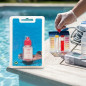 Phenolreaktive Nachfüllung 15 cm3 für Schwimmbäder Phenolreaktive Nachfüllung 15 cm3 für Schwimmbäder