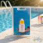 Oto 15 cm3 reactive replacement for swimming pools Oto 15 cm3 reactive replacement for swimming pools