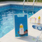 Ricarica per Kit di Analisi Cloro Piscina, Reagente Oto 15 cm3 Ricarica per Kit di Analisi Cloro Piscina, Reagente Oto 15 cm3