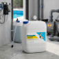 Minorador Ph Líquido Piscinas 10 Litros, Control de pH en Agua de Piscina, Calidad Alta
