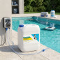 Minorador Ph Líquido Piscinas 10 Litros, Control de pH en Agua de Piscina, Calidad Alta