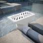 Entrada de Sucção para Piscinas, para Colar em Tubo Ø 63 mm Entrada de Sucção para Piscinas, para Colar em Tubo Ø 63 mm