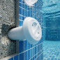 Boquilla de Aspiración para Piscinas para Encolar D50, Piscina de Hormigón Boquilla de Aspiración para Piscinas para Encolar D50, Piscina de Hormigón