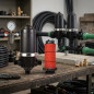 3" ring disc filters with metal clamp