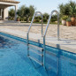 Echelle de Bain, échelle de piscine pour Bateau échelle de piscine Echelle de Bain, échelle de piscine pour Bateau échelle de piscine