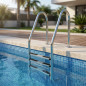 Echelle de Bain, échelle de piscine pour Bateau échelle de piscine Echelle de Bain, échelle de piscine pour Bateau échelle de piscine