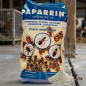 Paparrin insecticide 750gr: ants, cockroaches, fleas, bed bugs and ticks.