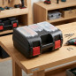 Coffret porte-perceuse 40x30x16 cm