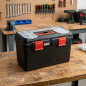 48x23x23 cm plastic tool box 48x23x23 cm plastic tool box