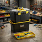 Arbeitswagen 58x27x46 cm