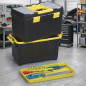 Work trolley 58x27x46 cm Work trolley 58x27x46 cm