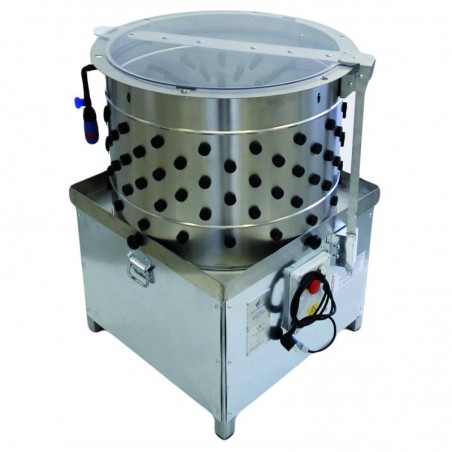 Plumeuse automatique de volailles Mod.65