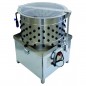 Machine à Déplumer Automatique pour Poulets-Dindons 64x64x95 cm Machine à Déplumer Automatique pour Poulets-Dindons 64x64x95 cm