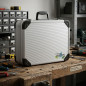 Reinforced Briefcase 46x33x16 cm