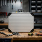 Reinforced Briefcase 46x33x16 cm